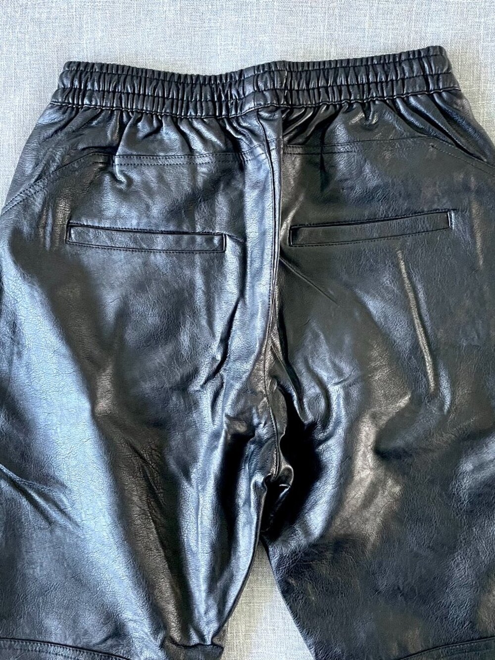 Standard Cloth Pant - Picture 3 of 6